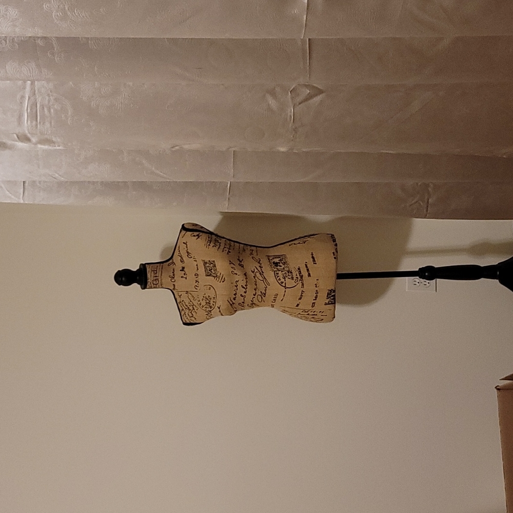Body stand
